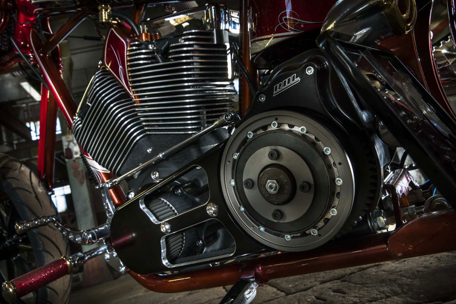 Independent Choppers 024