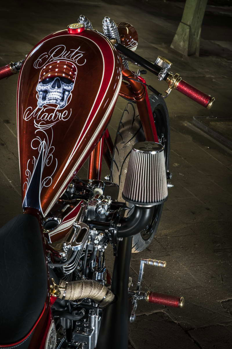 Independent Choppers 029