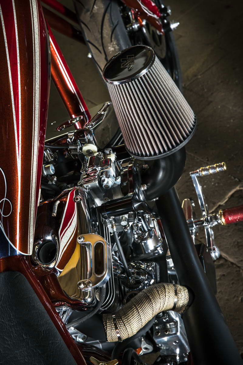 Independent Choppers 030