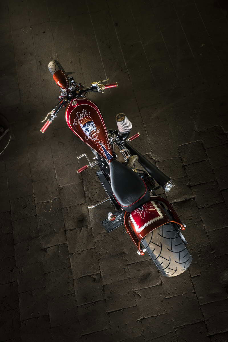 Independent Choppers 033