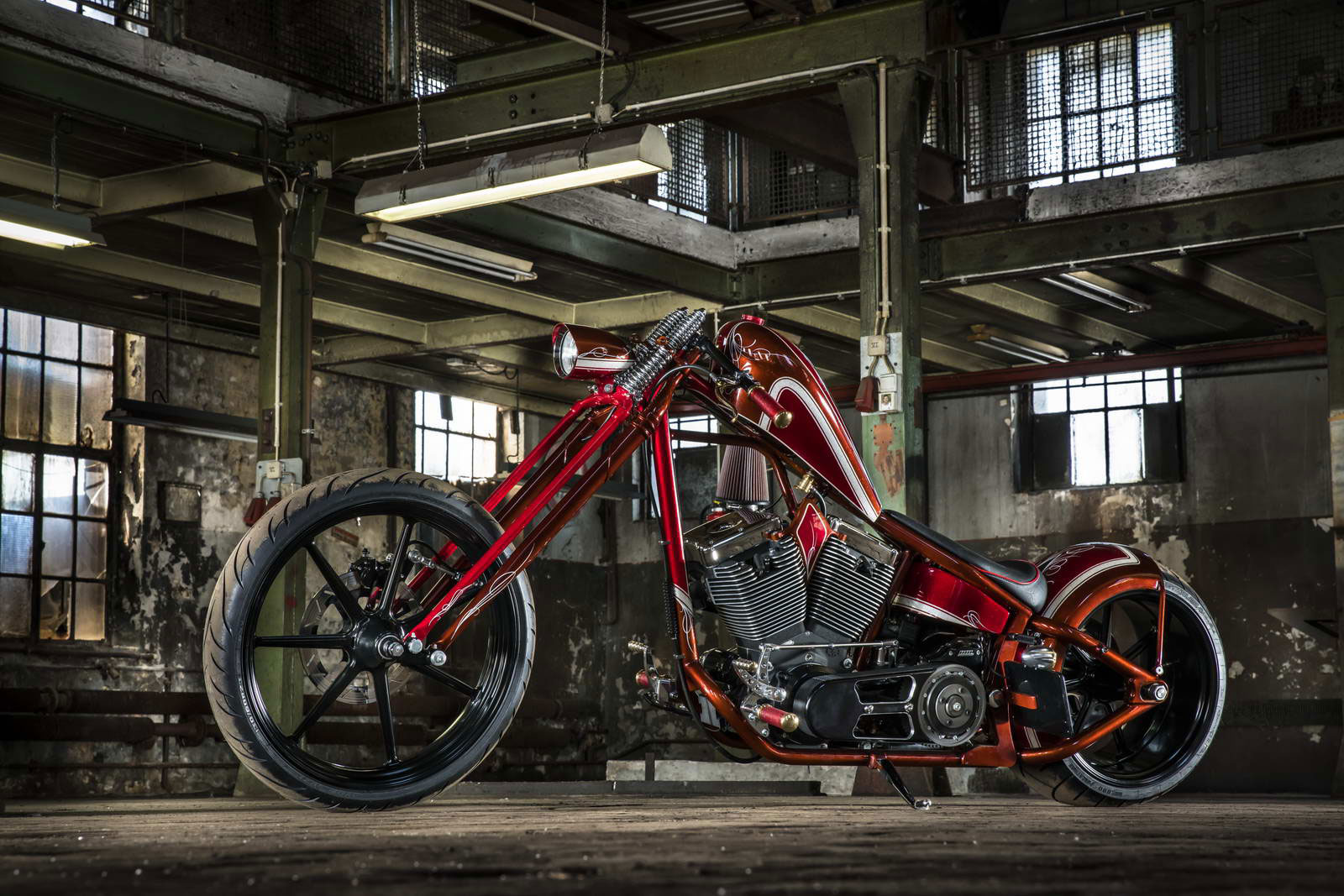 Independent Choppers 035