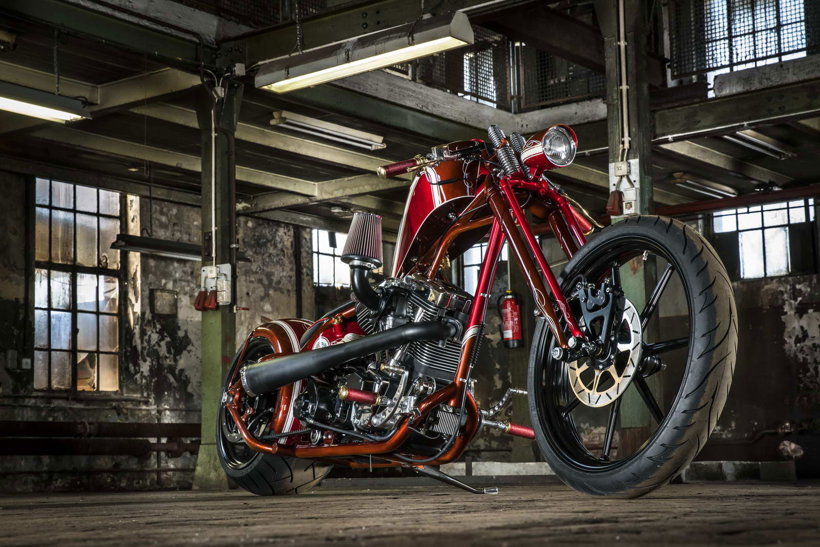 Independent Choppers 037