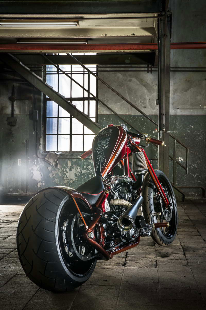 Independent Choppers 042