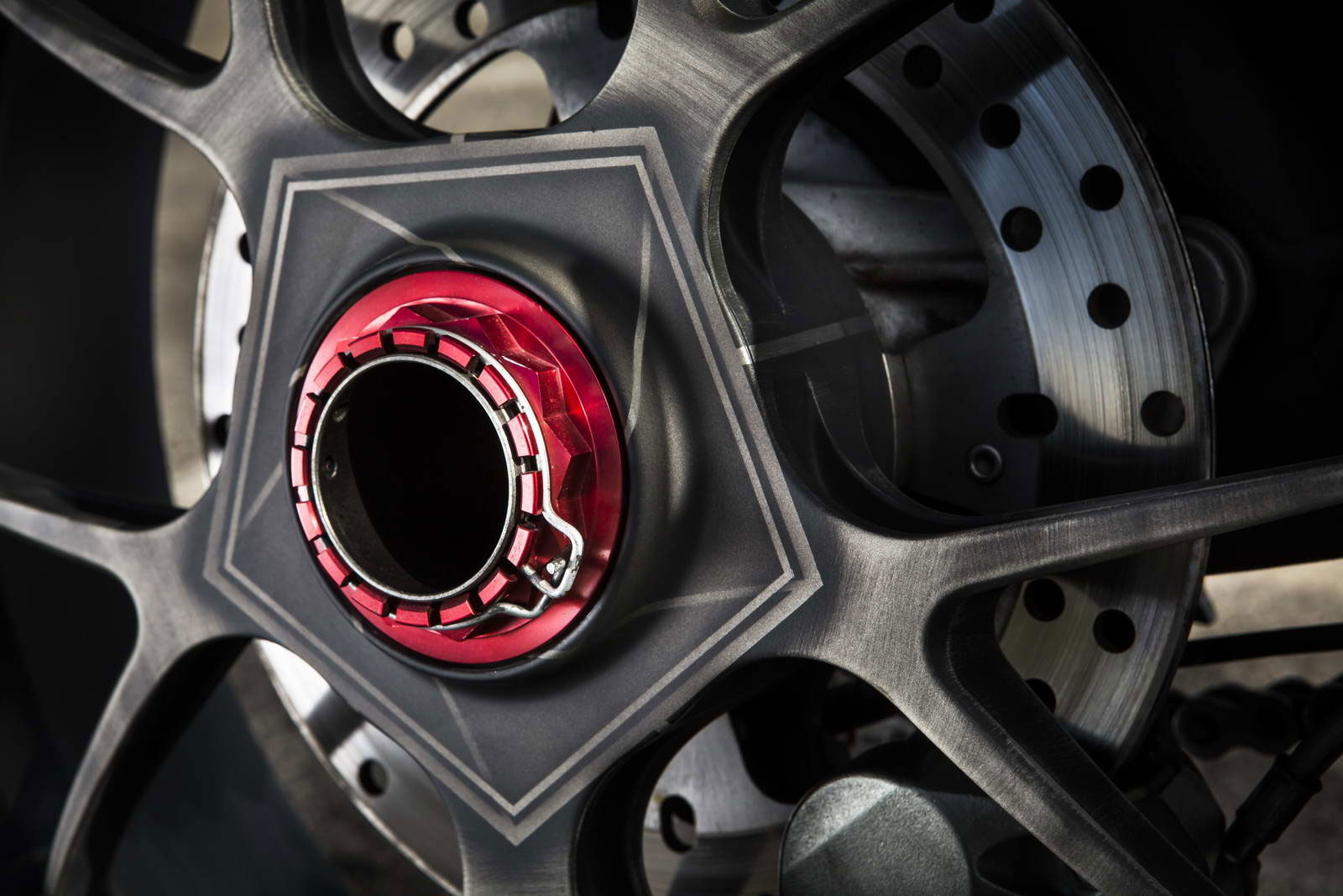 Ducati Stelth Fighter 036