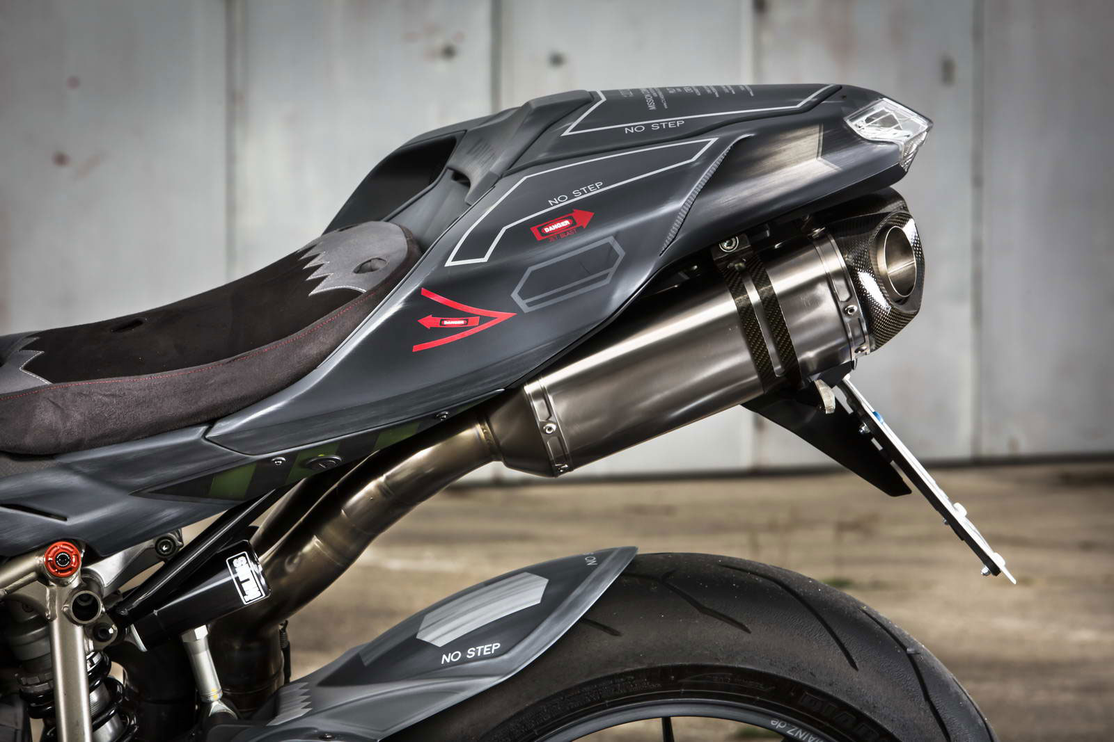 Ducati Stelth Fighter 047