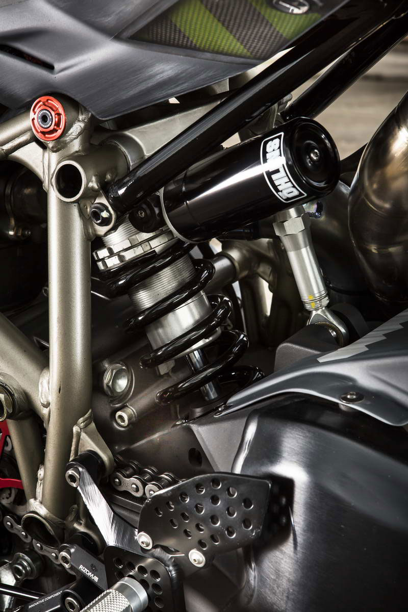 Ducati Stelth Fighter 052