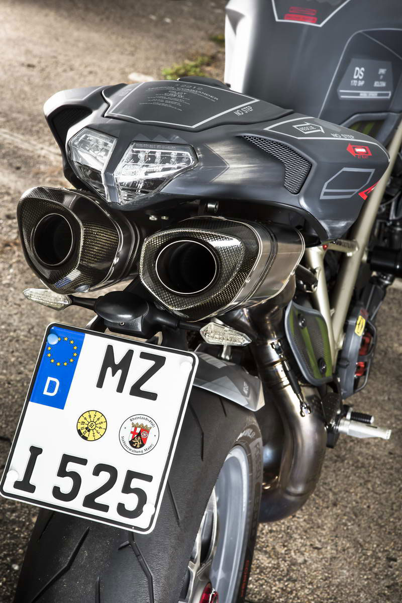 Ducati Stelth Fighter 053