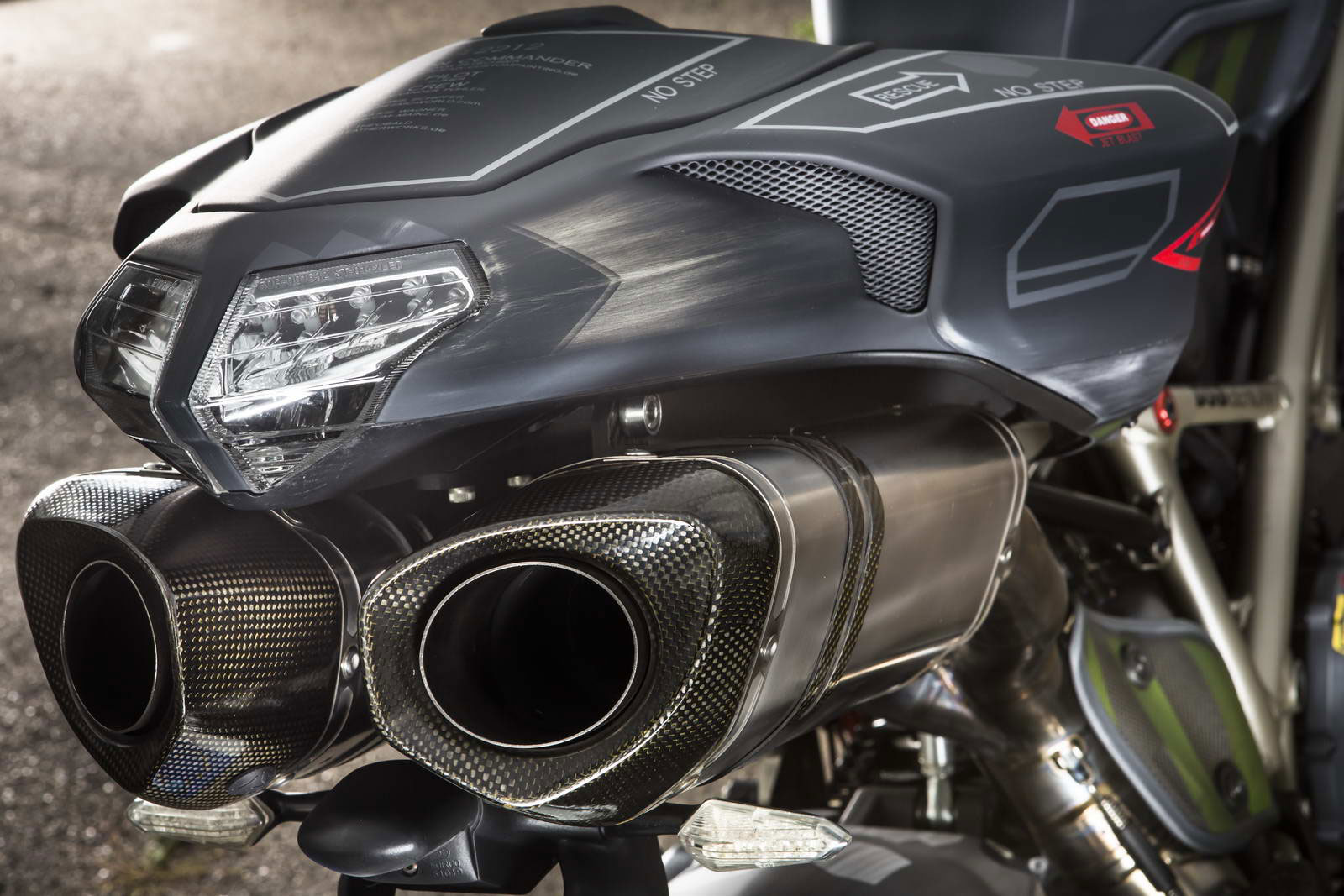 Ducati Stelth Fighter 054