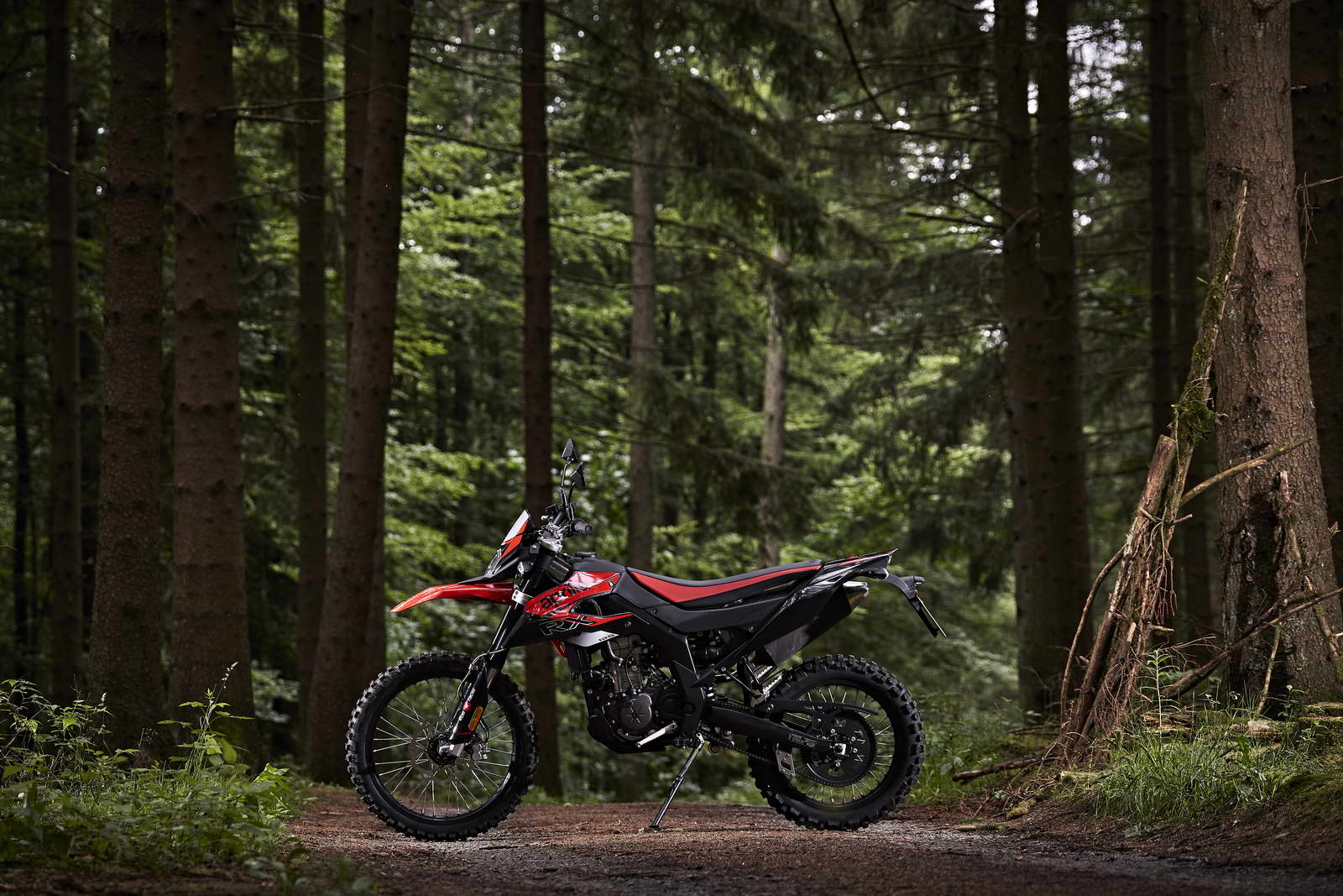 Aprillia Rx90 Aprilia RX